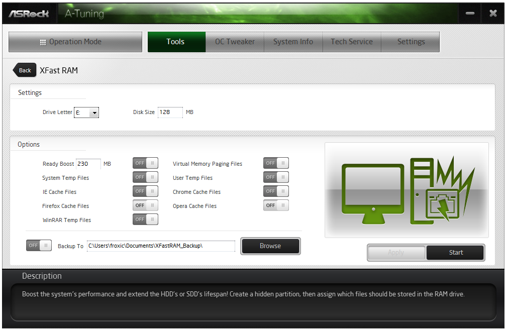 Test čtyř desek Intel Z87 včetně měření termokamerou I.