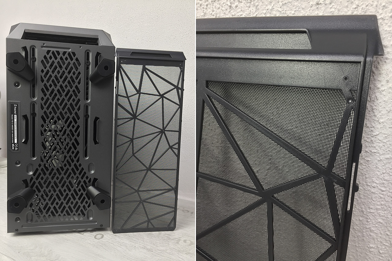 Fractal Design Meshify 2 Compact  — ještě lepší a stylovější