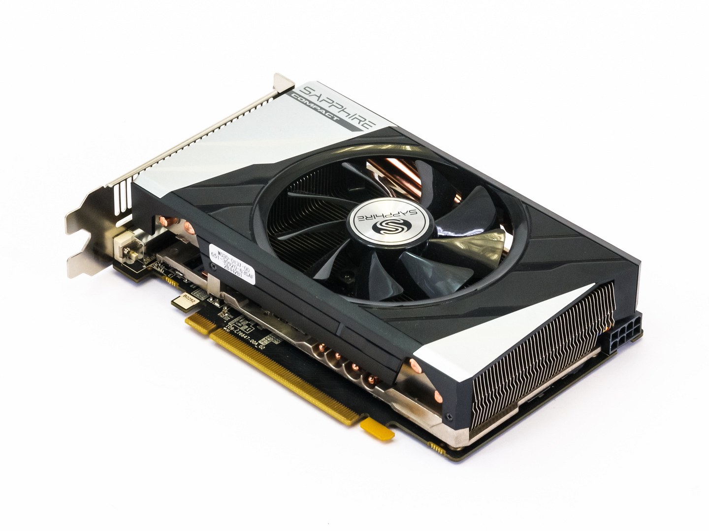 3× pro ITX: Sapphire R9 380, Gigabyte GTX 960 a 970 v testu