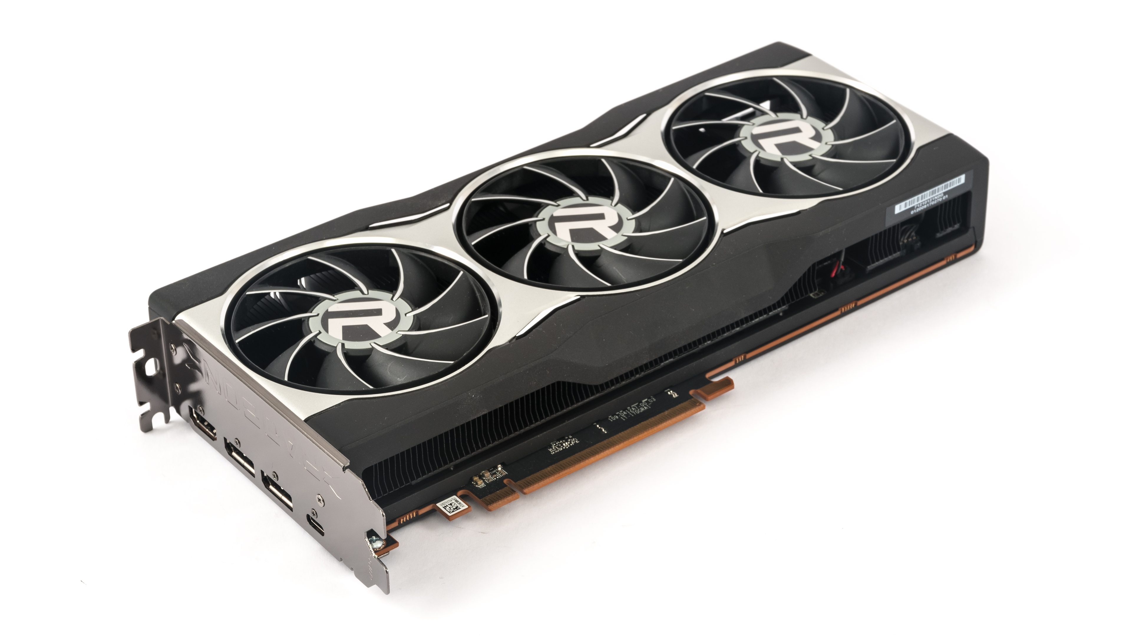 Radeon RX 6800 a RX 6800 XT v testu: Proti nejlepším GeForce