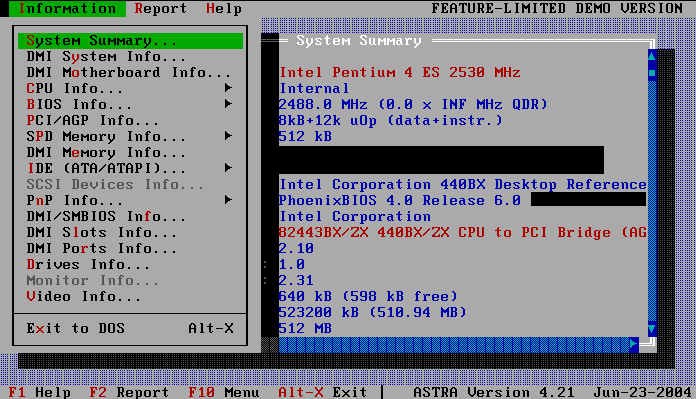 Ultimate Boot CD - záchranář jak na zavolanou