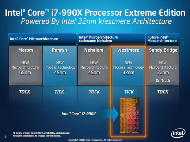  Intel Core i7-990X v testu – nejvýkonnější šestijádro planety