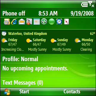 Marketplace pro Windows Mobile 6.x skončí v květnu