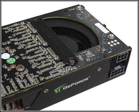 NVIDIA GeForce GTX 295 - Exkluzivní preview