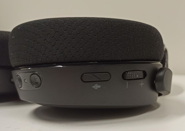 SteelSeries Arctis 9 Wireless – prvotřídní univerzální headset 