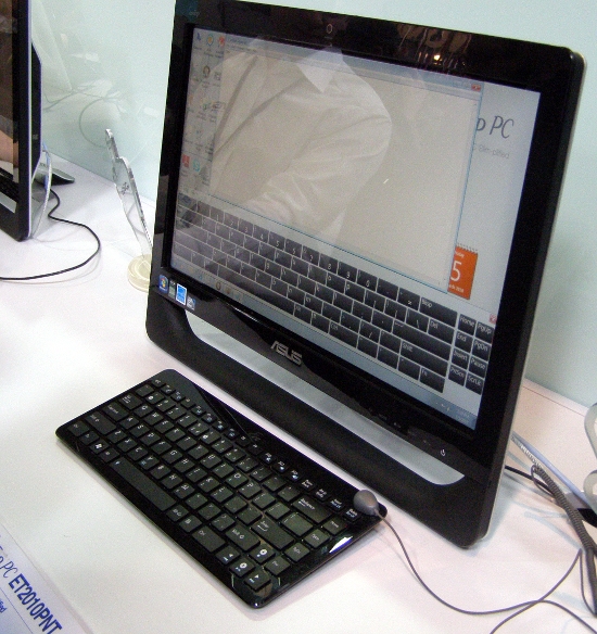 Souhrnné ohlédnutí za letošní výstavou Cebit 2010