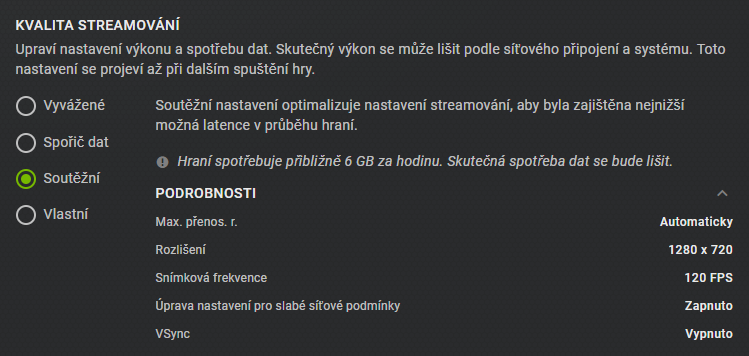 GeForce Now: cloud s „RTX 2080“ zdarma či za 139 na měsíc