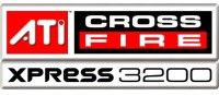 DFI Lan Party UT CXF3200-DR CrossFire