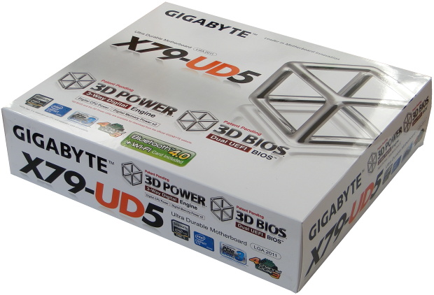 Duel X79 Express desek – Gigabyte UD5 a MSI X79A-GD65