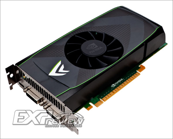 GeForce GTS 550 s jádrem GF116 přijde v příštím roce