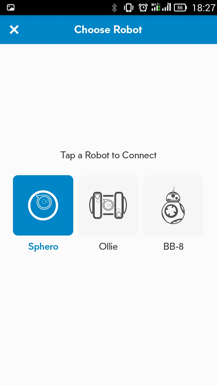 Přichází generace robohraček: Sphero 2.0 v testu