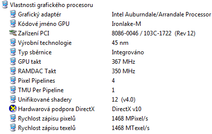 HP ProBook 6440b — čtrnáctka pro náročné