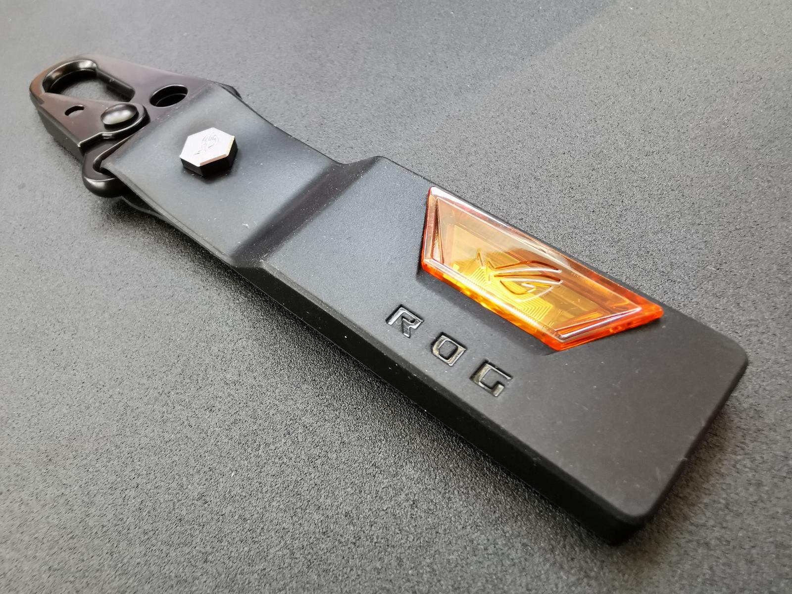 ASUS představil nové notebooky ROG. Udělají všem hráčům radost!