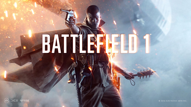 Battlefield 1 – rozbor hry a vliv nastavení detailů na výkon