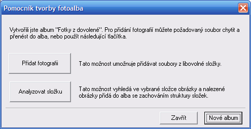 Vypalujeme - část druhá: komerční programy