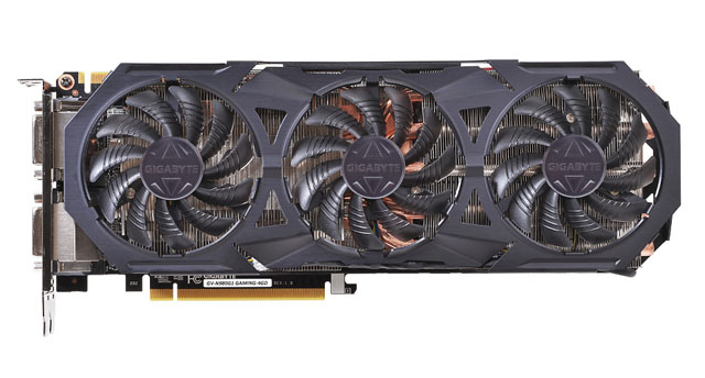 Shrnutí specifikací a přehled nereferenčních modelů NVIDIA GeForce GTX 980 a GTX 970