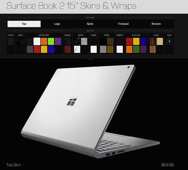 Surface Book 2 (15): Vrchol elegance a výkonu za sto tisíc