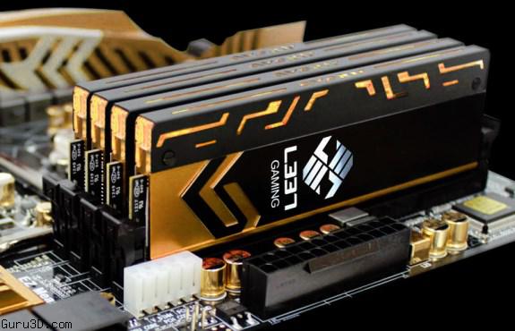 Avexir Blitz 1.1 – atraktivní DDR3 paměti nejenom pro overclockery