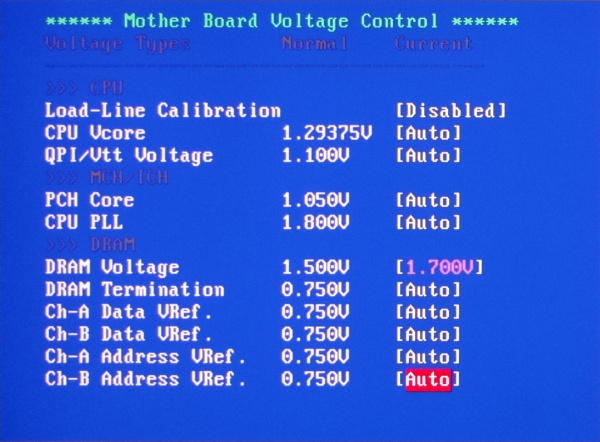 Jak na přetaktování - Core i5 750 a socket LGA 1156