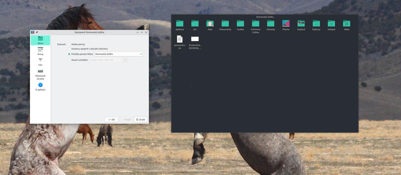 Představení velmi přizpůsobitelného linuxového prostředí KDE Plasma 6
