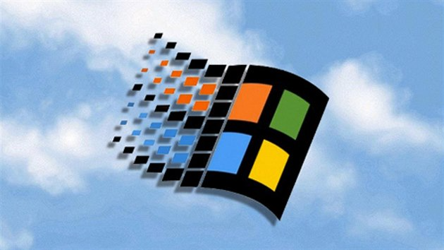 Štvou vás Windows 11? Tak zkuste Windows 95, které běží prakticky na čemkoli