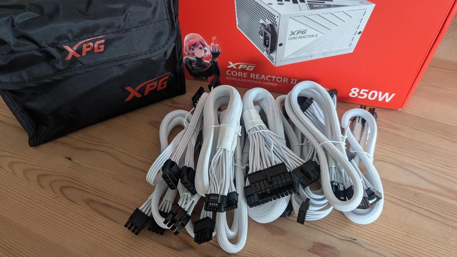 XPG_Core_ReactorII_White_cables