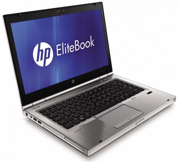 HP představilo dva nové notebooky řady EliteBook: Nabídnou skvělý výkon a dlouhou výdrž