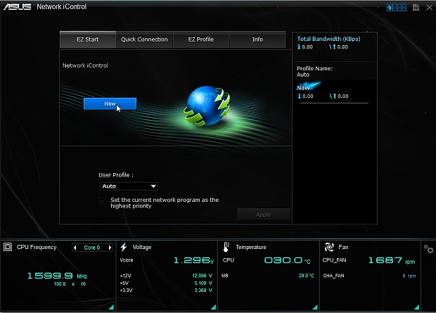 Intel Baytrail a Asus J1800I-A proti AMD Sempron 2650 (AM1)