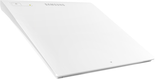 Samsung představil dvojici nových tenkých externích mechanik SE-218GB a SE-208GB