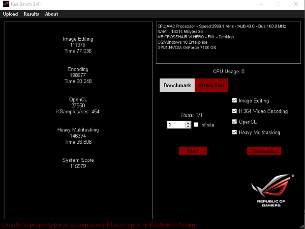 3× AMD Ryzen 7: procesory 1800X, 1700X a 1700 v testu 