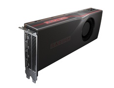 Radeony RX 5700 a 5700 XT a Radeon DNA detailněji