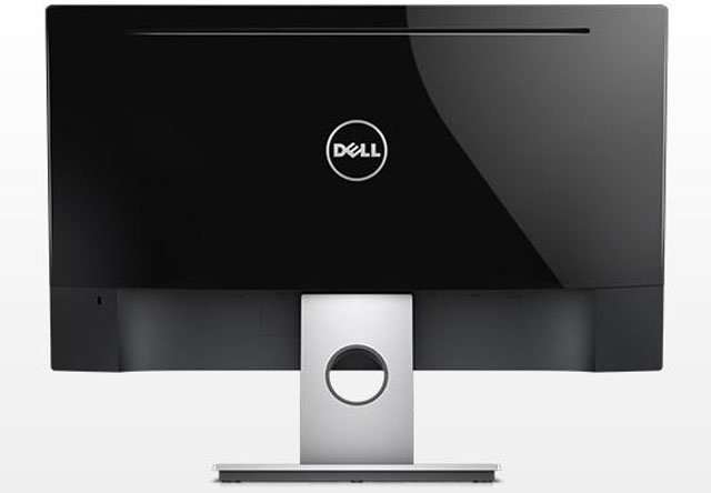 Nový 24" herní monitor od Dellu nabídne rozlišení Full HD, dobu odezvy 1 ms a cenu necelých 6 000 Kč