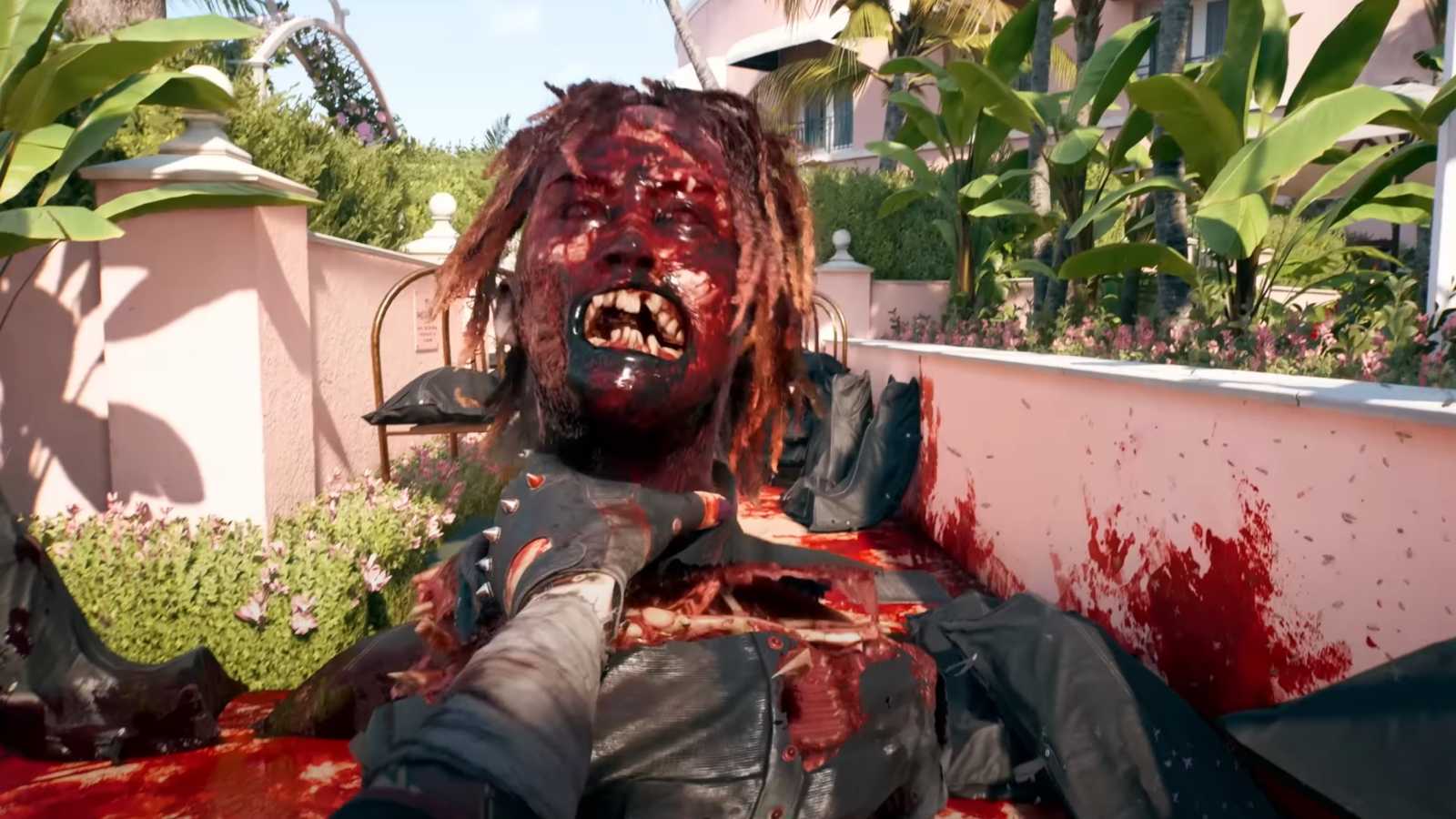 Podívejte se na nové 14minutové video z chystané zombie řežby Dead Island 2