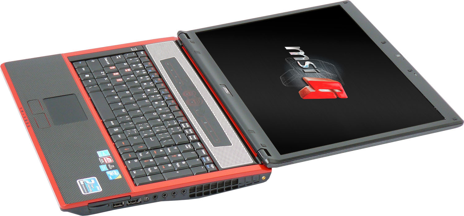 MSI GT729 - mobilní Radeon HD 4850 přichází