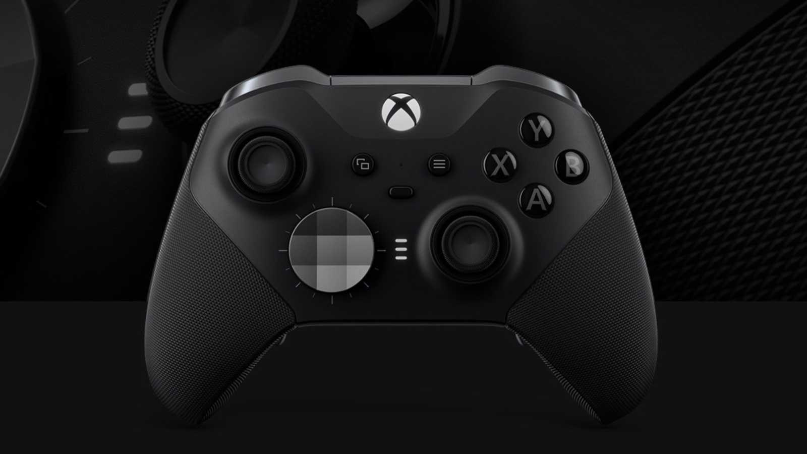 Microsoft vám nyní umožní opravu svých gamepadů Xbox One a Xbox Elite 2