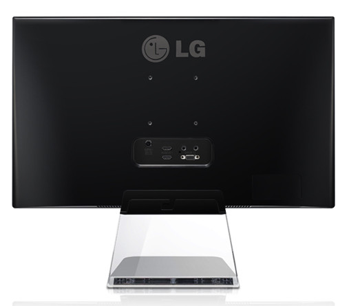 LG odhalilo svůj chystaný 23,8" IPS monitor vhodný ke sledování filmů