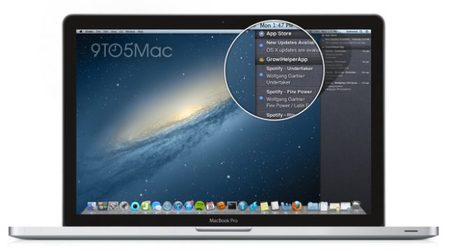 Nový MacBook Pro bude mít Retina displej