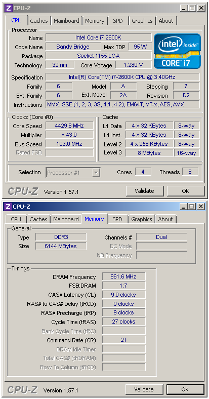 Asus P8Z68-V Pro – čipset Intel Z68 Express v akci