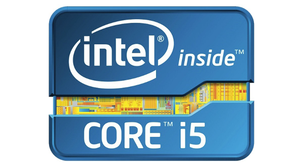 Intel Core i5-4460S – Quad-core CPU s frekvencí 2,9 GHz