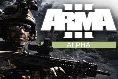 Česká ArmA III Alpha — fičí i na Pentiu a slabší grafice