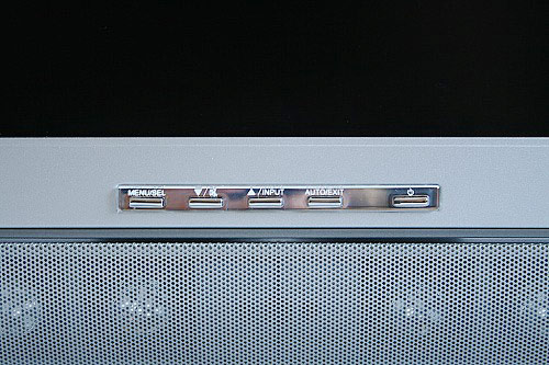 Fujitsu-Siemens S20-1W aneb 20" za babku