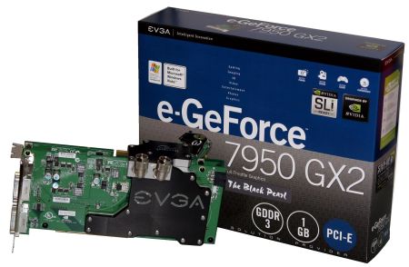 e-GeForce 7950 GX2