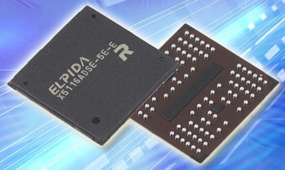 Rambus a Intel: je XDR budoucností?