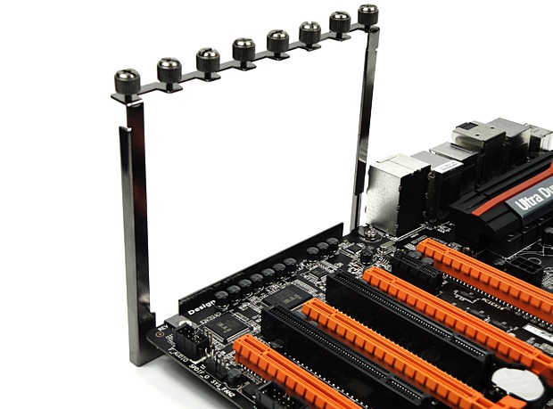 Gigabyte Z87X-OC – špičková volba pro všechny nadšence