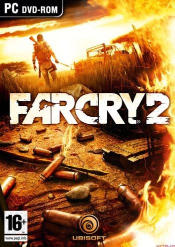 Další fiasko - Far Cry 2 unikl před vydáním