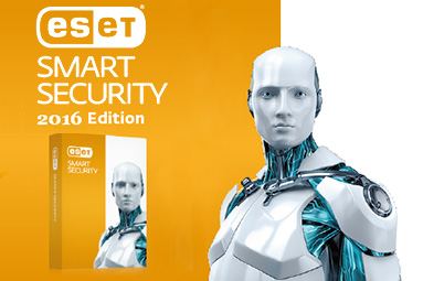 Vyhlášení soutěže o software ESET Smart Security 9 