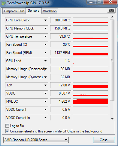 Srovnání Radeonů HD 7950 — Gigabyte, MSI nebo Sapphire?