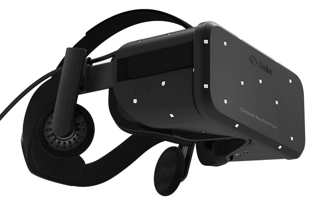 Finální verze Oculus Rift spatří světlo světa začátkem příštího roku