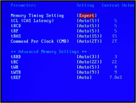 Základovky pro Intel - 3/3 (DFI LP UT NF680 LT a Gigabyte P35-DQ6), testy a hodnocení