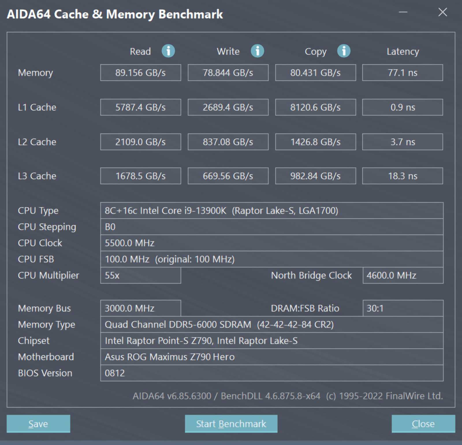 Nestačí kapacita paměti? Corsair Vengeance DDR5-5200 (96 GB): První 48GB moduly v testu